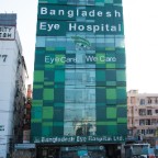 BANGLADESH EYE HOSPITAL AND INSTITUTION